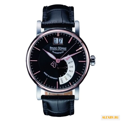 Наручные часы BRUNO SOHNLE