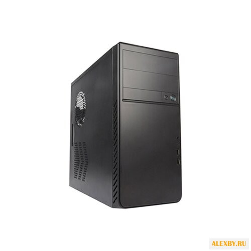 Компьютерный корпус Powerman