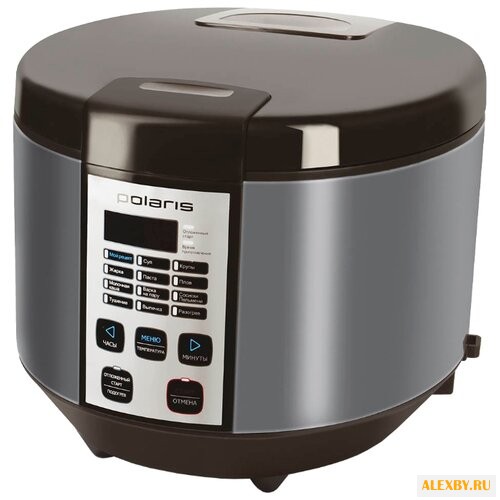 Мультиварка Polaris PMC 0558AD