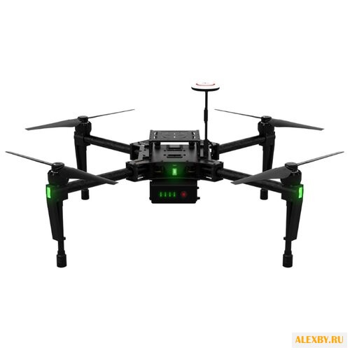 Квадрокоптер DJI Matrice 100