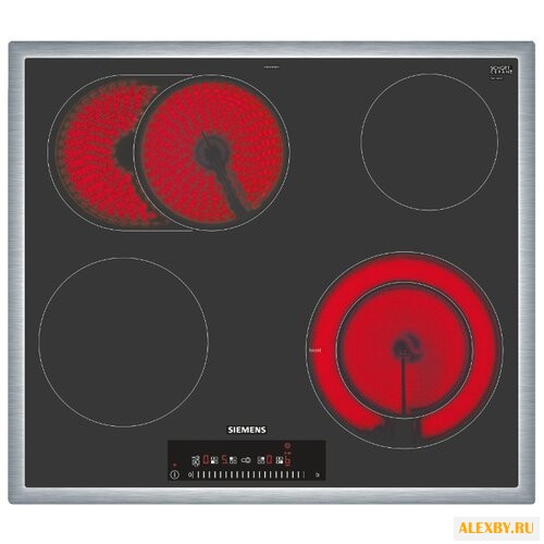 Варочная панель Siemens ET645FNN1