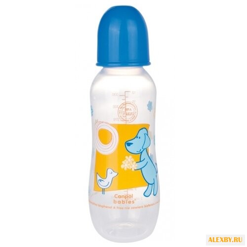 Canpol Babies Бутылочка