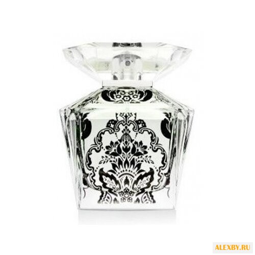 Badgley Mischka Fleurs de Nuit