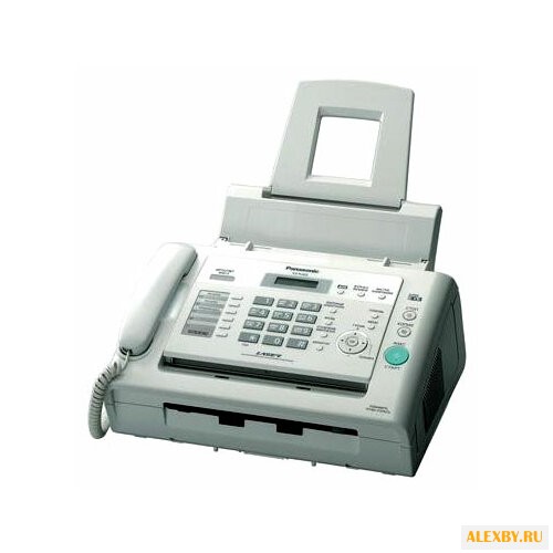 Факс Panasonic KX-FL423