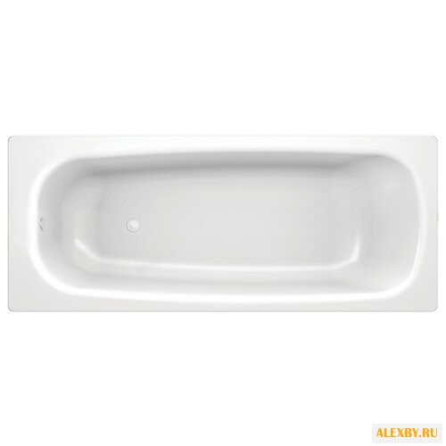 Отдельно стоящая ванна LAUFEN