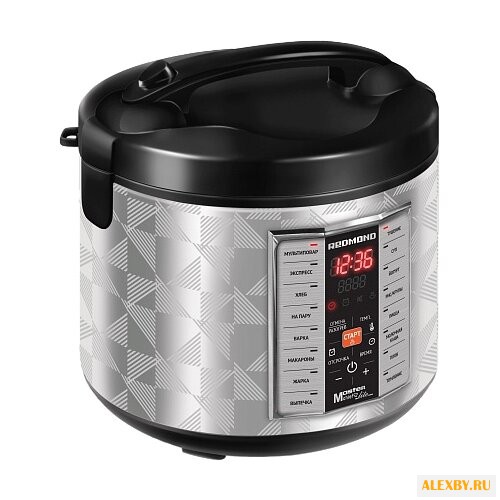 Мультиварка REDMOND RMC-M26