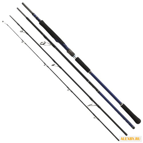 Удилище спиннинговое SHIMANO