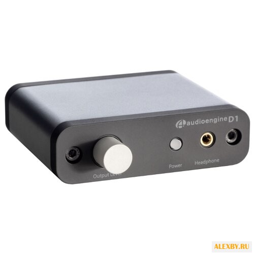 ЦАП Audioengine D1