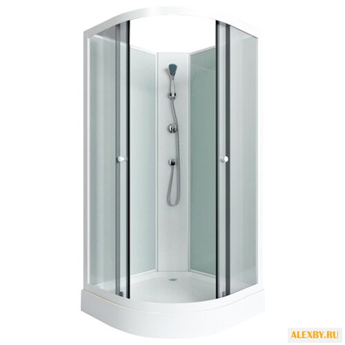 Открытая кабина Arcus Style S-03