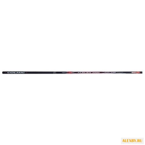 Удилище маховое COLMIC Alburn