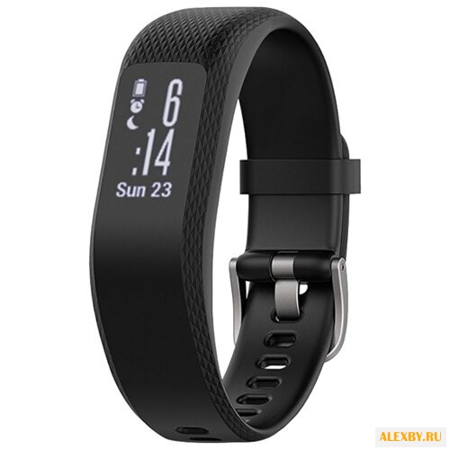 Браслет Garmin Vivosmart 3