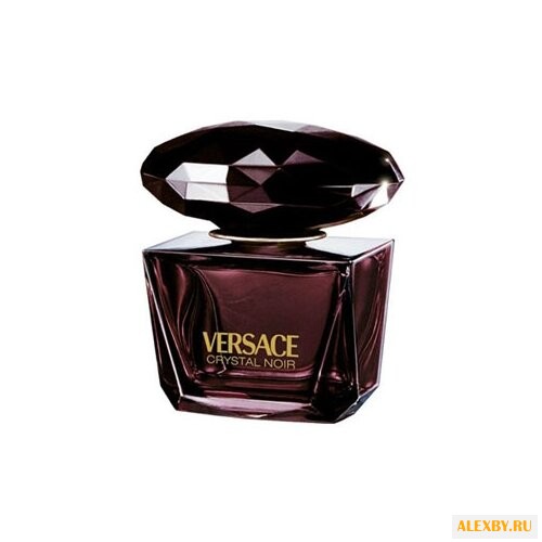 Versace Crystal Noir Eau de