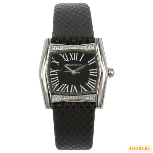 Наручные часы ROMANSON