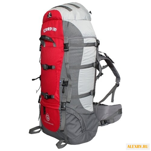 Рюкзак Снаряжение Фьорд 85 i