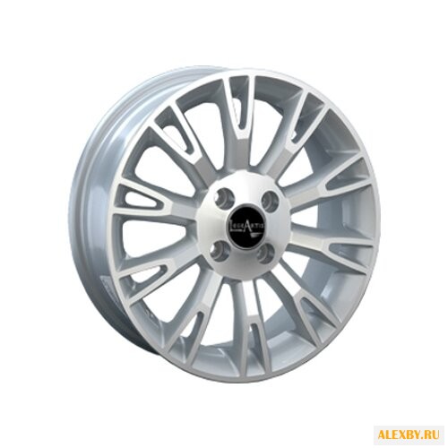 Колесный диск LegeArtis FT2