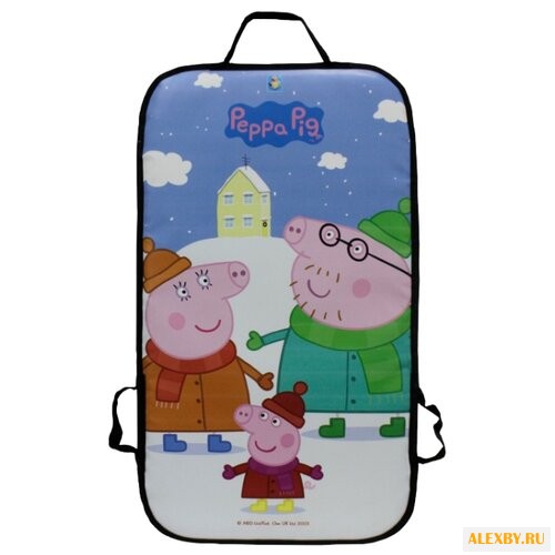 Ледянка 1 TOY Peppa Т59161