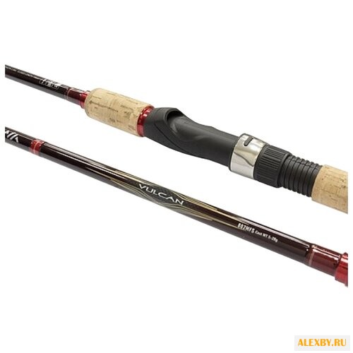 Удилище спиннинговое DAIWA