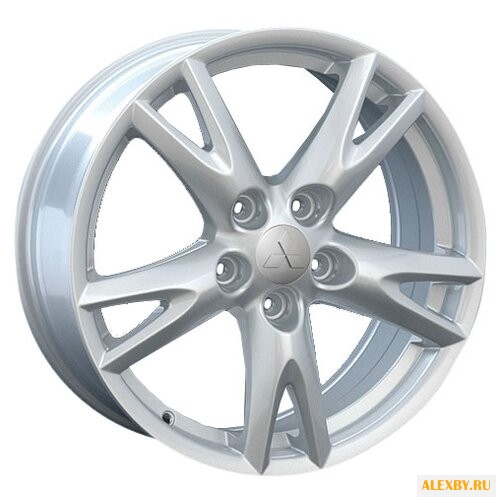 Колесный диск Replica MI94