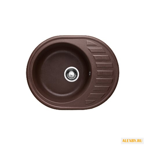 Врезная кухонная мойка Granicom