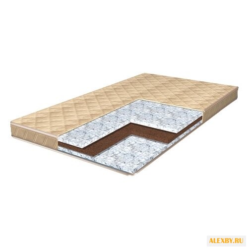 Матрас Lineaflex Polly