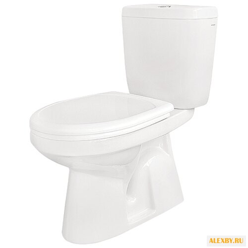 Унитаз Santek Анимо 1WH110038