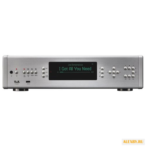 CD-ресивер T+A R 1000 E