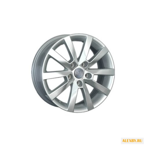 Колесный диск Replica SK68