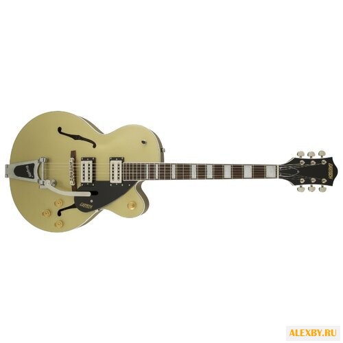 Полуакустическая гитара Gretsch