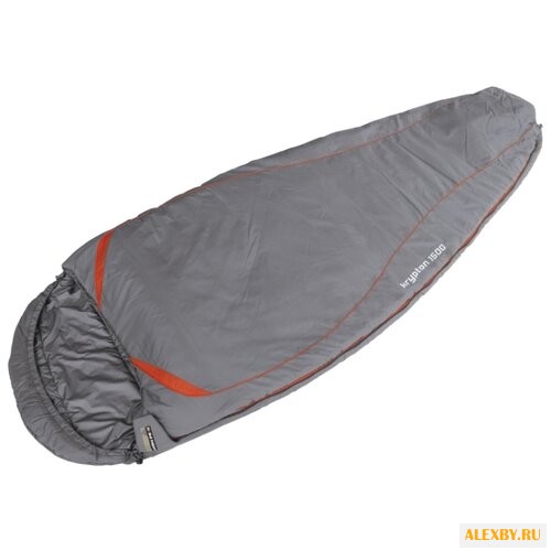 Спальный мешок High Peak