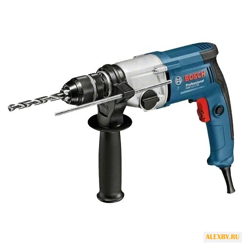 Дрель BOSCH GBM 13-2 RE 2015 БЗП