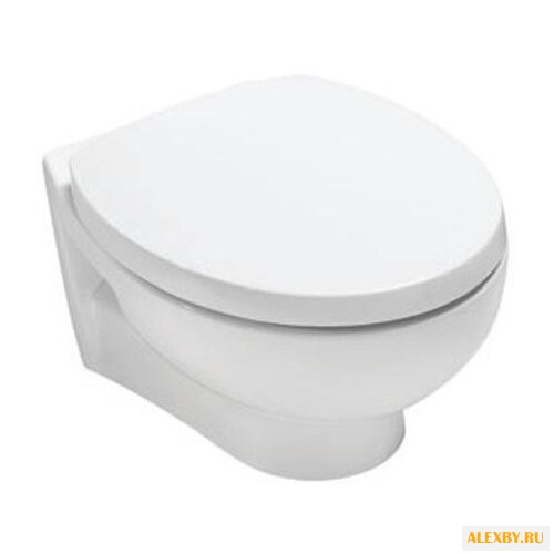 Унитаз hatria Erika Pro Y1CB