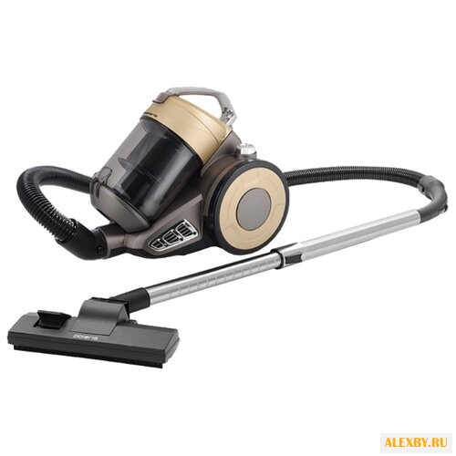 Пылесос Polaris PVC 1617GO