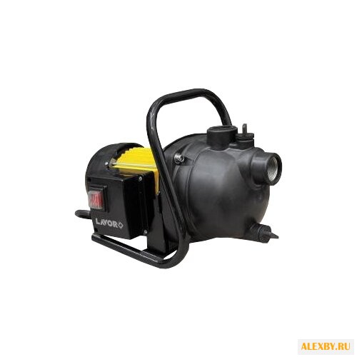 Насос Lavor EG-P 3500