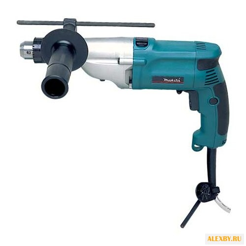 Дрель Makita HP2050