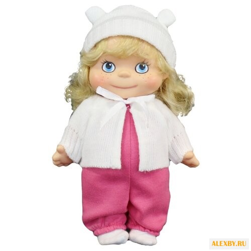 Кукла Весна Маринка 6 24 см В99