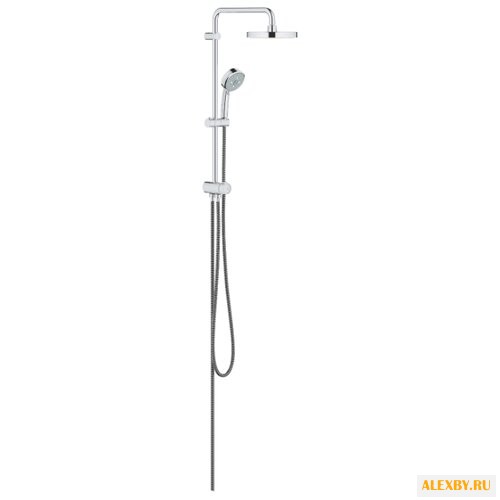 Душевая стойка Grohe Tempesta