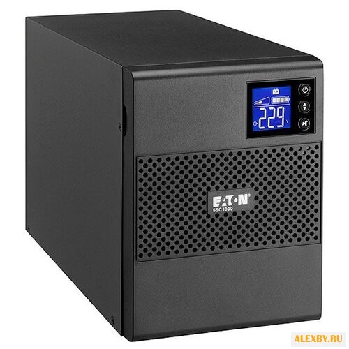Интерактивный ИБП EATON 5SC 1500i