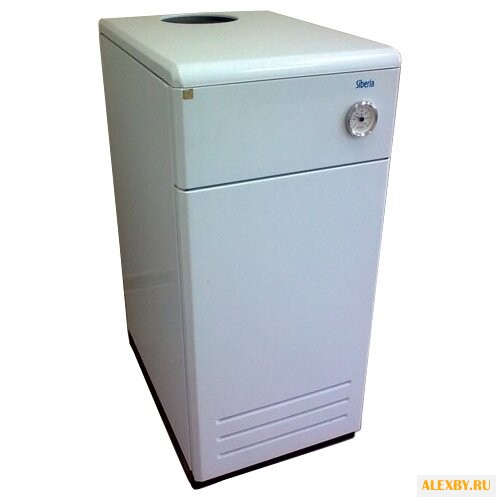 Газовый котел Siberia 29К