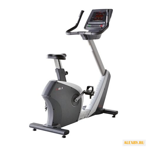 Вертикальный велотренажер