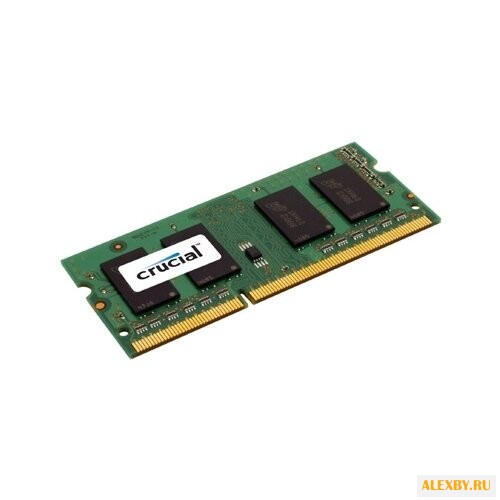Оперативная память Crucial