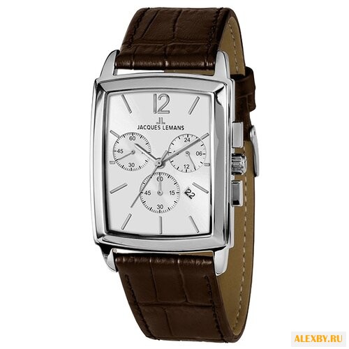 Наручные часы JACQUES LEMANS