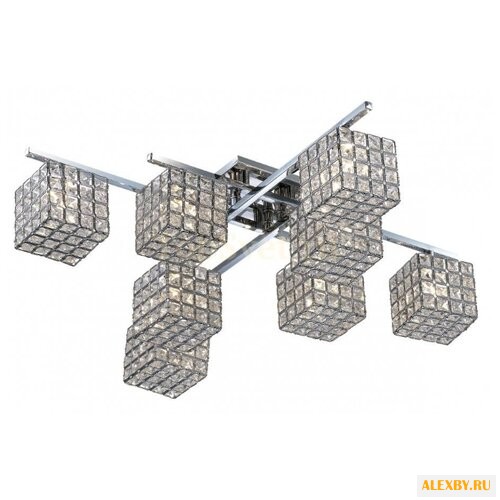 Odeon light OD 2709-8C