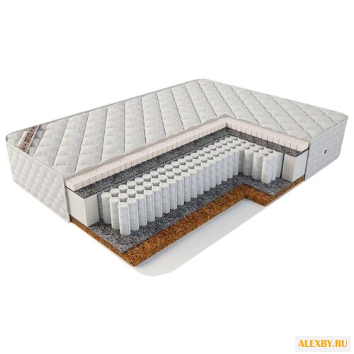 Матрас Virtuoz Виртуоз