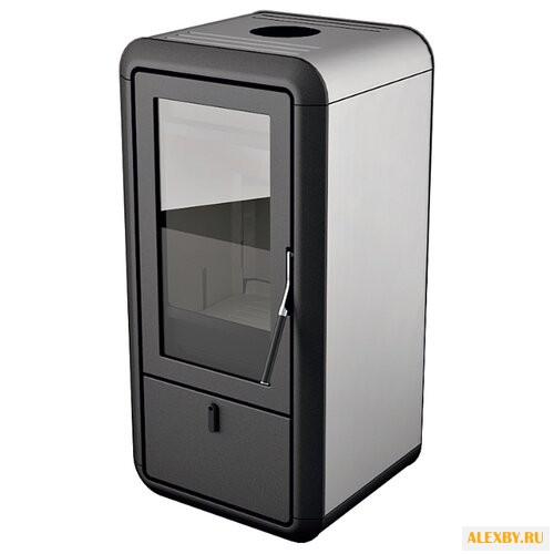 Печь-камин MCZ Kasai