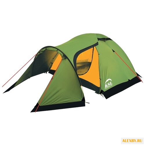 Палатка KSL Cherokee 4