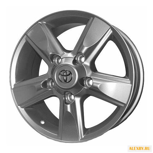 Колесный диск Replica 565