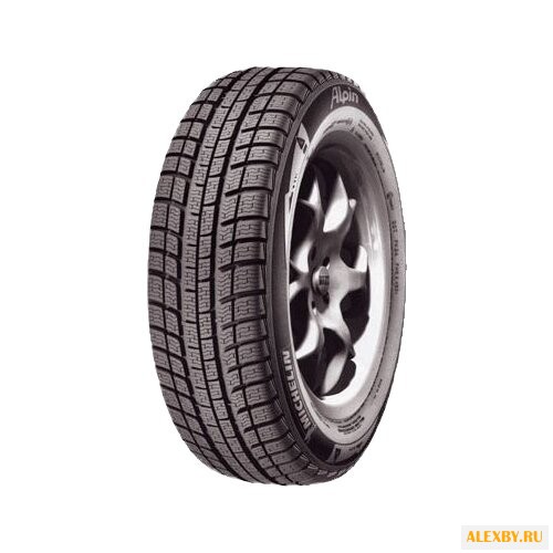 Автомобильная шина MICHELIN