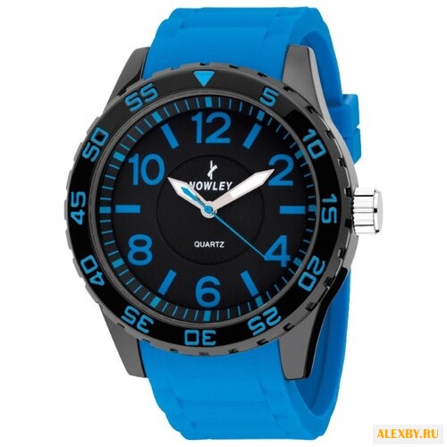 Наручные часы NOWLEY 8-5291-0-4