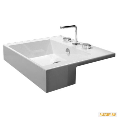 Раковина 55 см CATALANO Premium