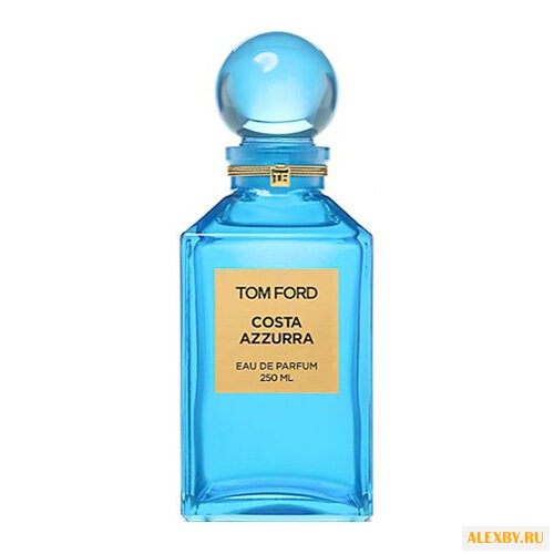 Tom Ford Costa Azzurra